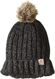 Carhartt Women's Millville Pom Hat 