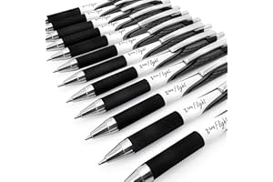 Zebra Classic Z-Grip Flight Ballpoint Pens - 1.2mm - Black Ink - Pack of 20