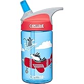 CamelBak Eddy Kids Water Bottle 12oz