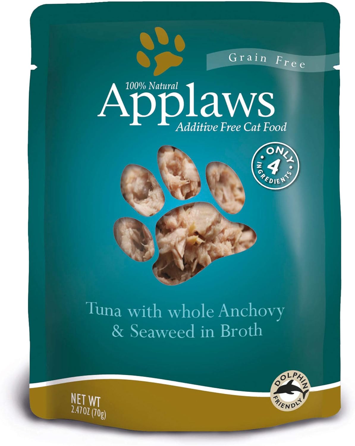 applaws pouches