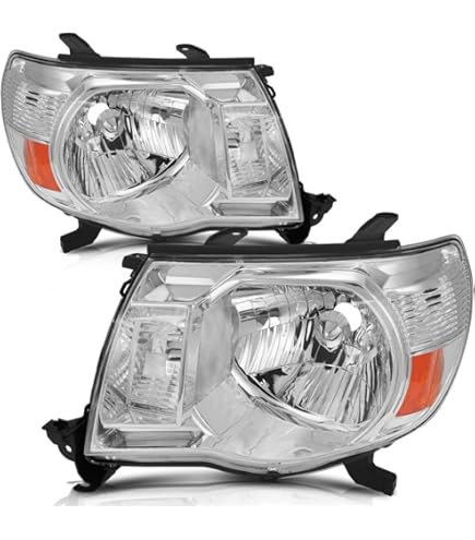 Amazon.com: Genuine Toyota Parts 81110-AE030 Passenger Side