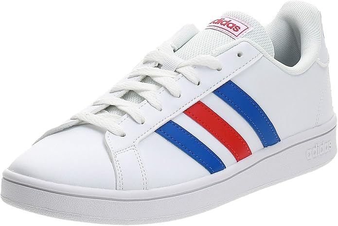 adidas Grand Court Base Men's Trainers | Mens trainers | USC