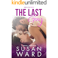 The Last Guy (Sand & Fog Series Book 8) book cover