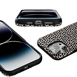 Casely iPhone 16 Pro Max Case | Lost in Spots