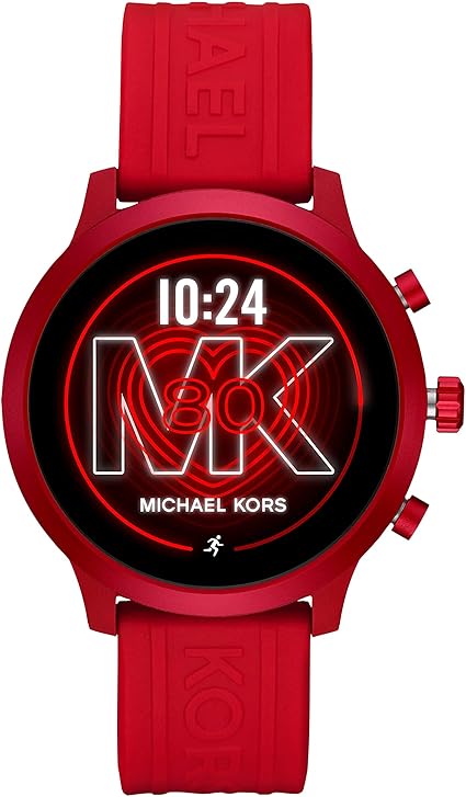 michael kors bluetooth