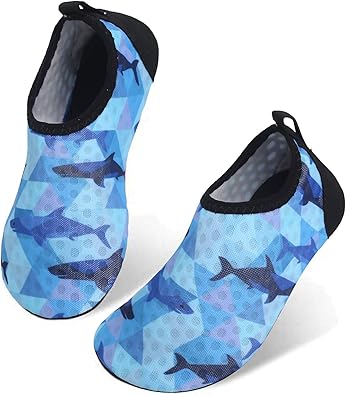 jiasuqi water shoes