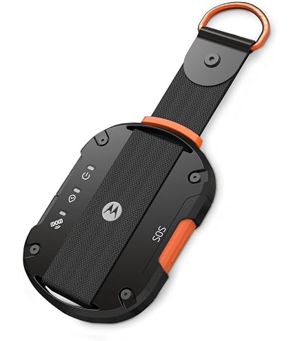 Teléfono QUALCOMM Globalstar Trimodal GSP-1600