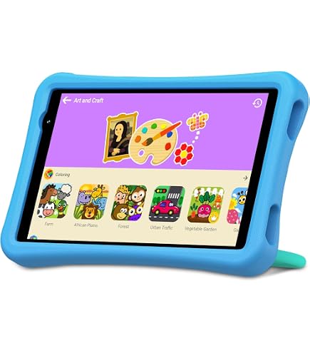 キッズ タブレット UMIDIGI Amazon.com: UMIDIGI Tablet, 8 inch Android 14 Tablets for Kids, 7