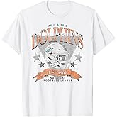 Normani x NFL Mens Graphic T-Shirt