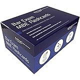 Bar Exam Flashcards MBE: Multistate Bar Exam (Kaplan Test Prep)