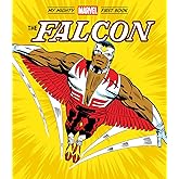 The Falcon: My Mighty Marvel First Book