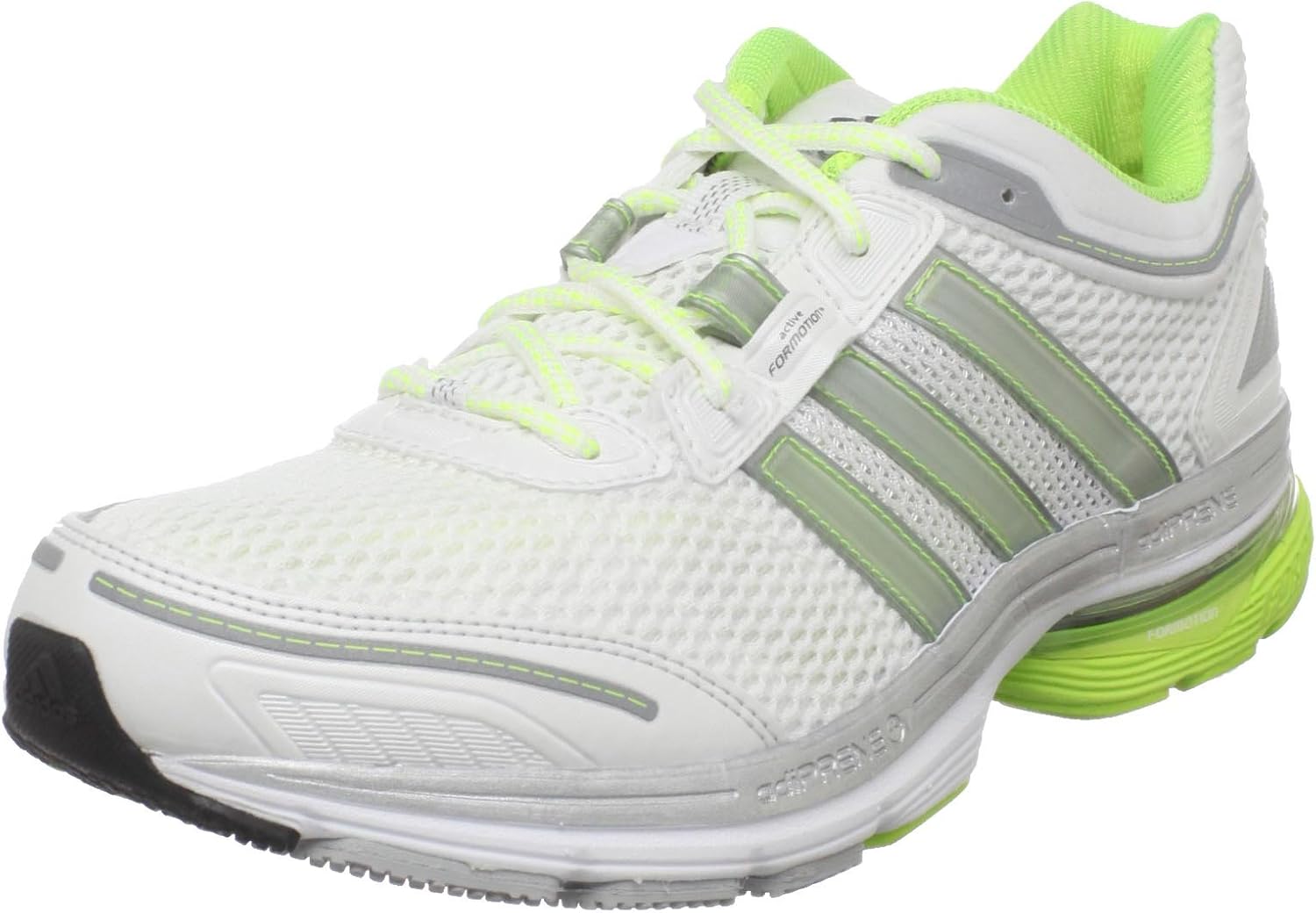 adidas Women's Adistar Solution 2 W Running Shoe, Running