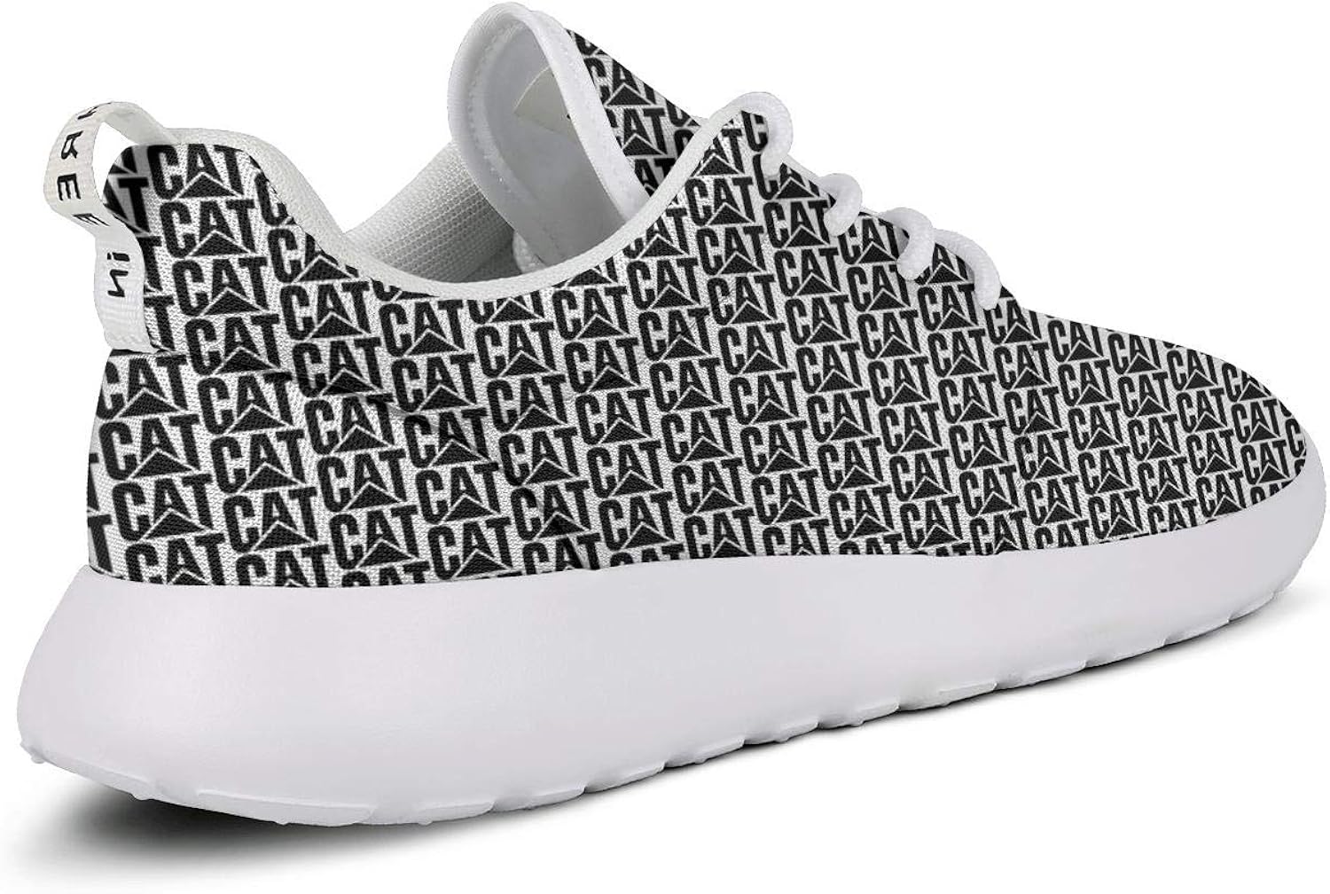 cat diesel power shoes