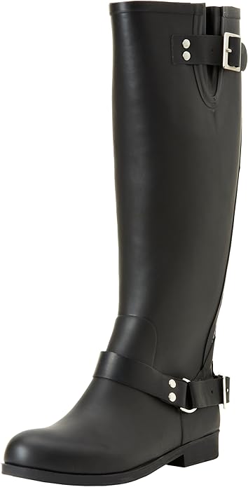 steve madden thunder rain boots