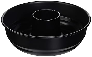 KAISER Frankfurter Kranzform Ø 26 cm Classic gute Antihaftbeschichtung gleichmäßige Bräunung durch optimale Wärmeleitung
