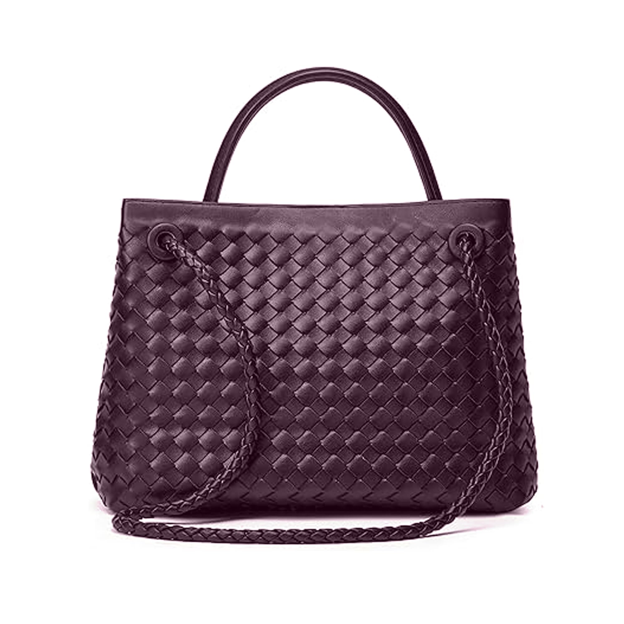Ivy Purse - Warm brown main image 0