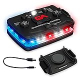 Guardian Angel Elite Series Safety Light