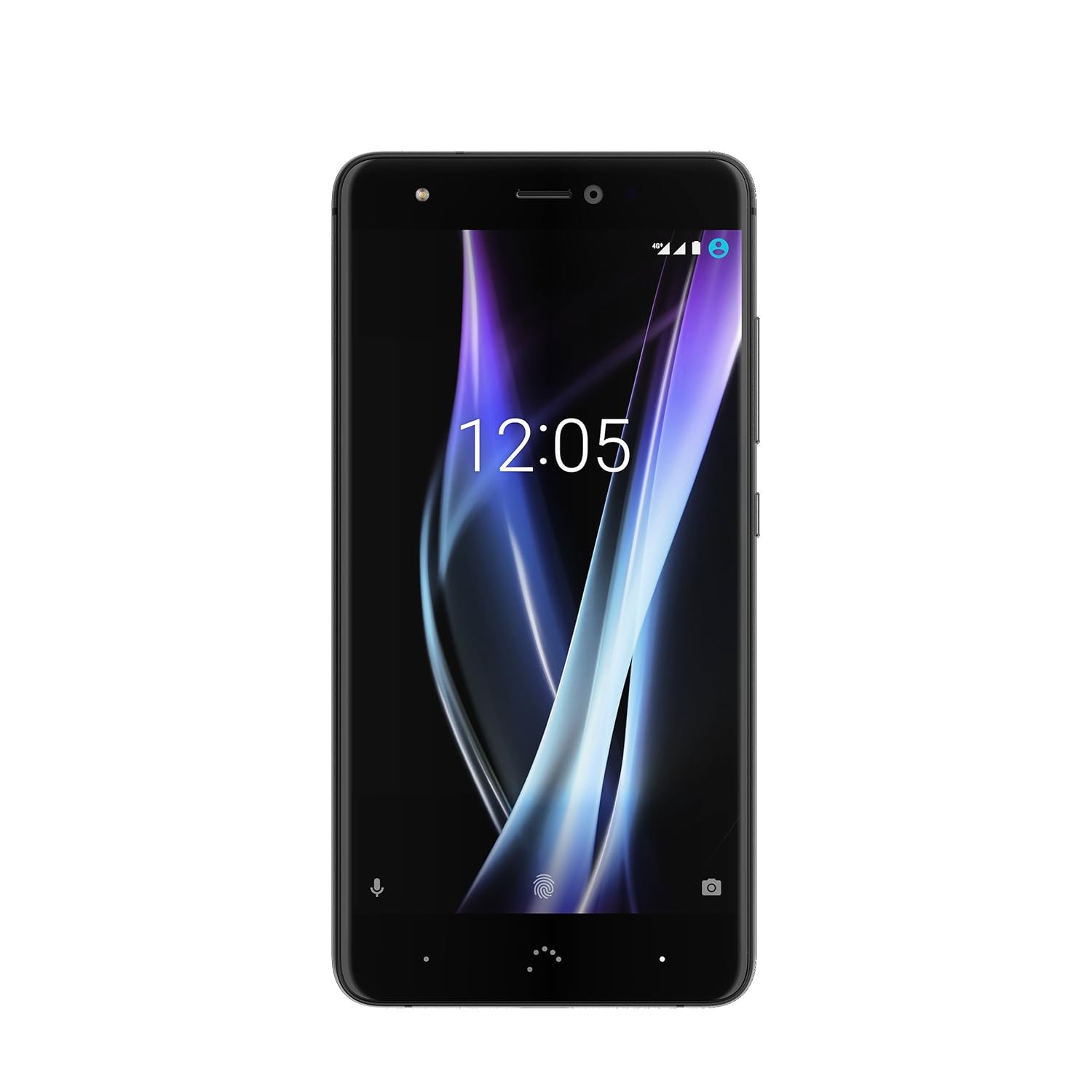 BQ Aquaris X Pro - Smartphone de 5.2