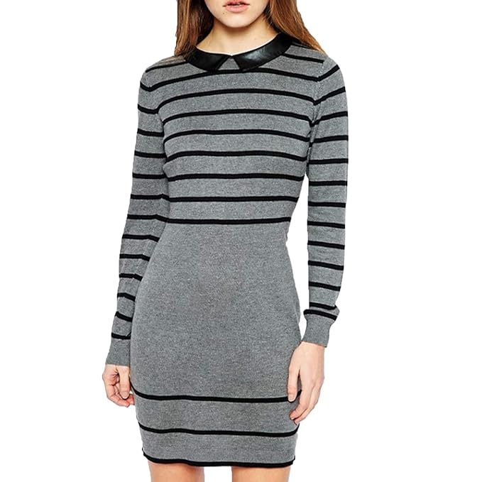 boutique sweater dress