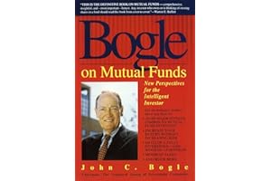 Bogle on Mutual Funds: New Perspectives for the Intelligent Investor