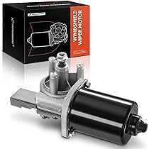 Amazon.com: APDTY 713320 Windshield Wiper Transmission