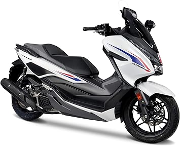 honda forza 125 for sale