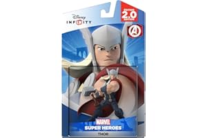 Disney Interactive Disney Infinity Marvel Super Heroes Thor - Thor Edition