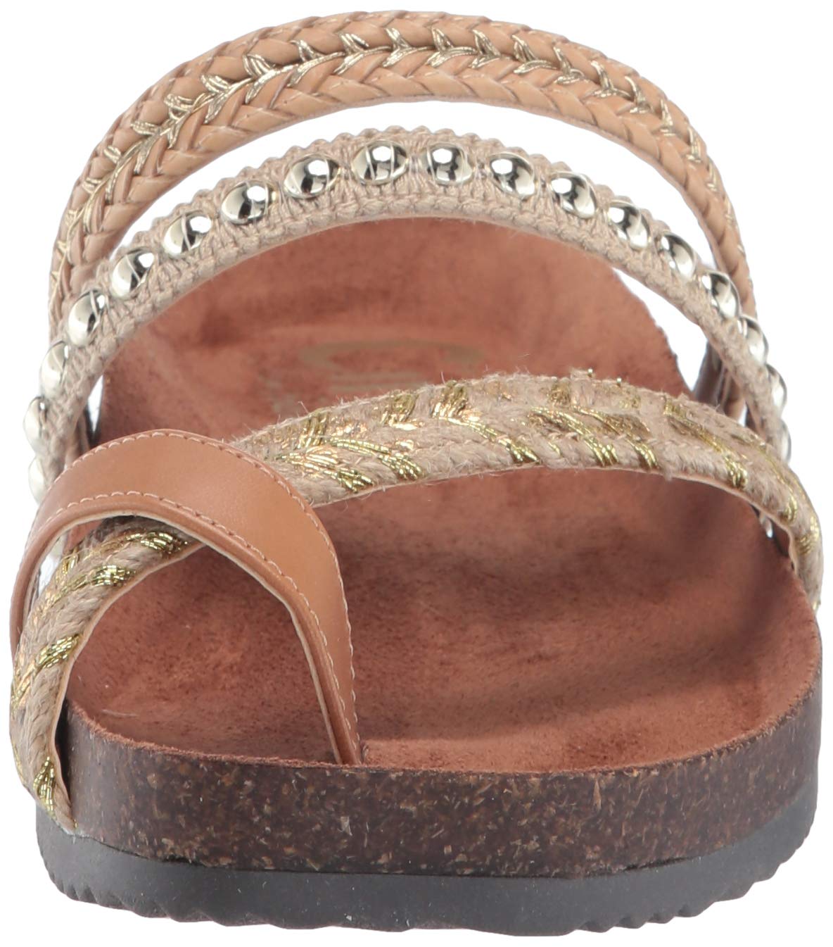 Circus NY Women's Oleander Flat Sandal - Image 5