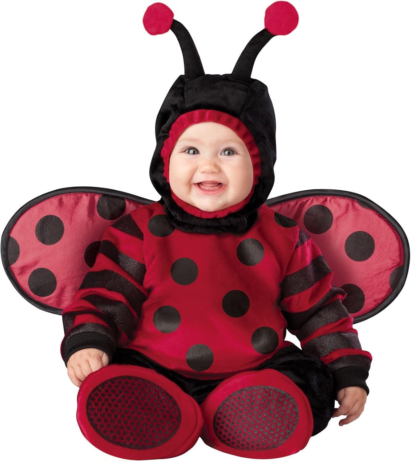 Deguisements Costumes Vetements Accessoires Godis Es Baby Itty Bitty Kitty Cat Costume Bebe Halloween Costume Robe Fantaisie 6 18 Mois