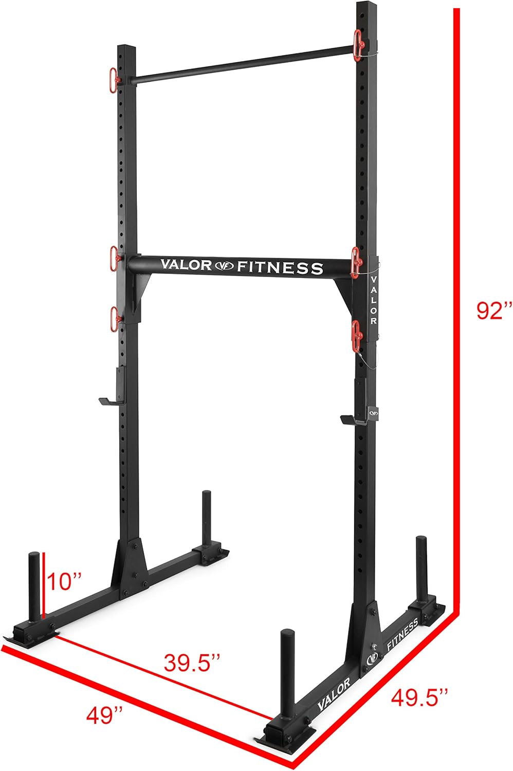 Yoke power rack Clearance