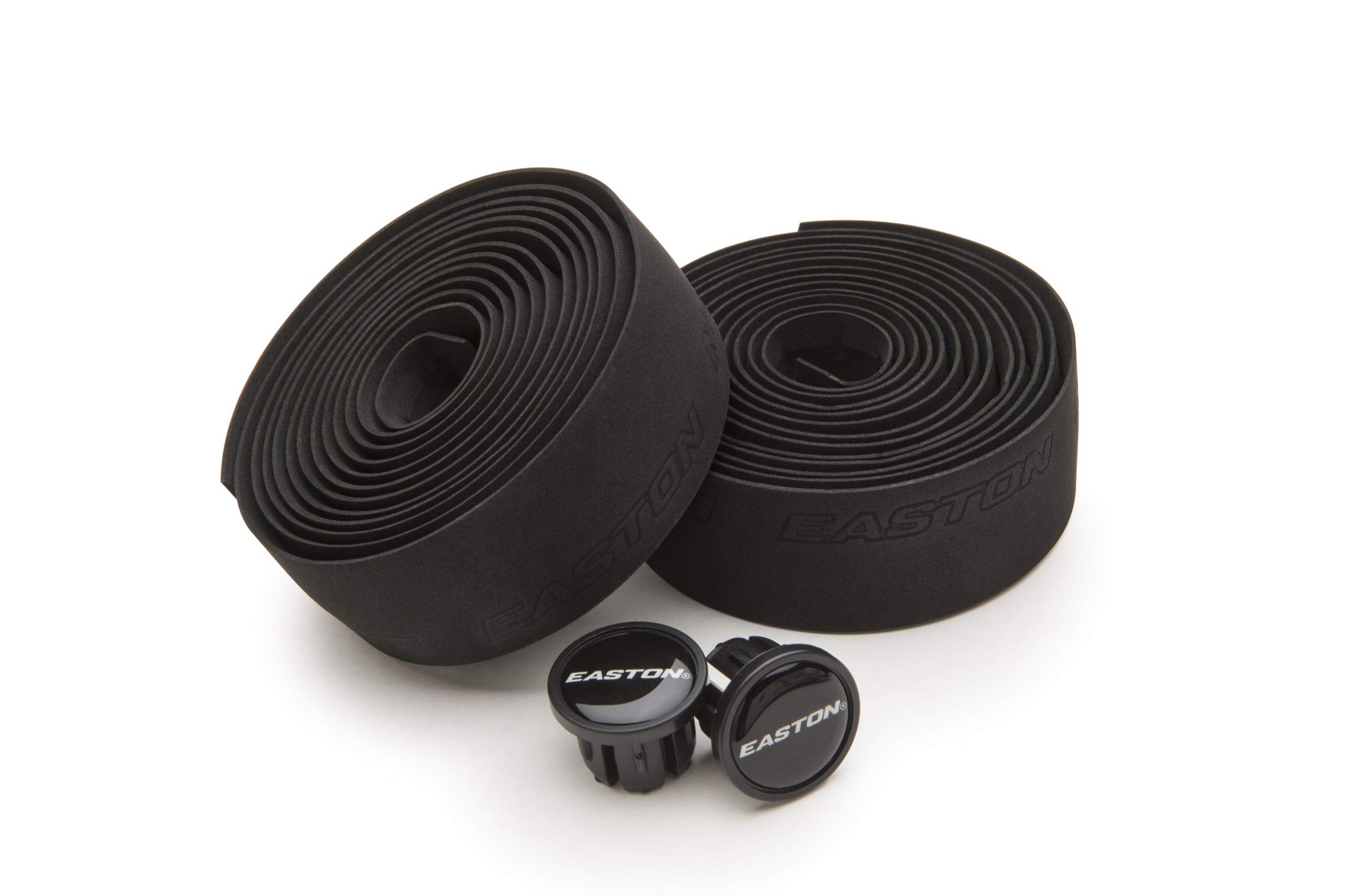 Easton Unisex Adult BAR TAPE PINLINE LOGO Black Bar Tape Pinline Logo - Black, N/A
