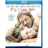P.S. I Love You [Blu-ray]