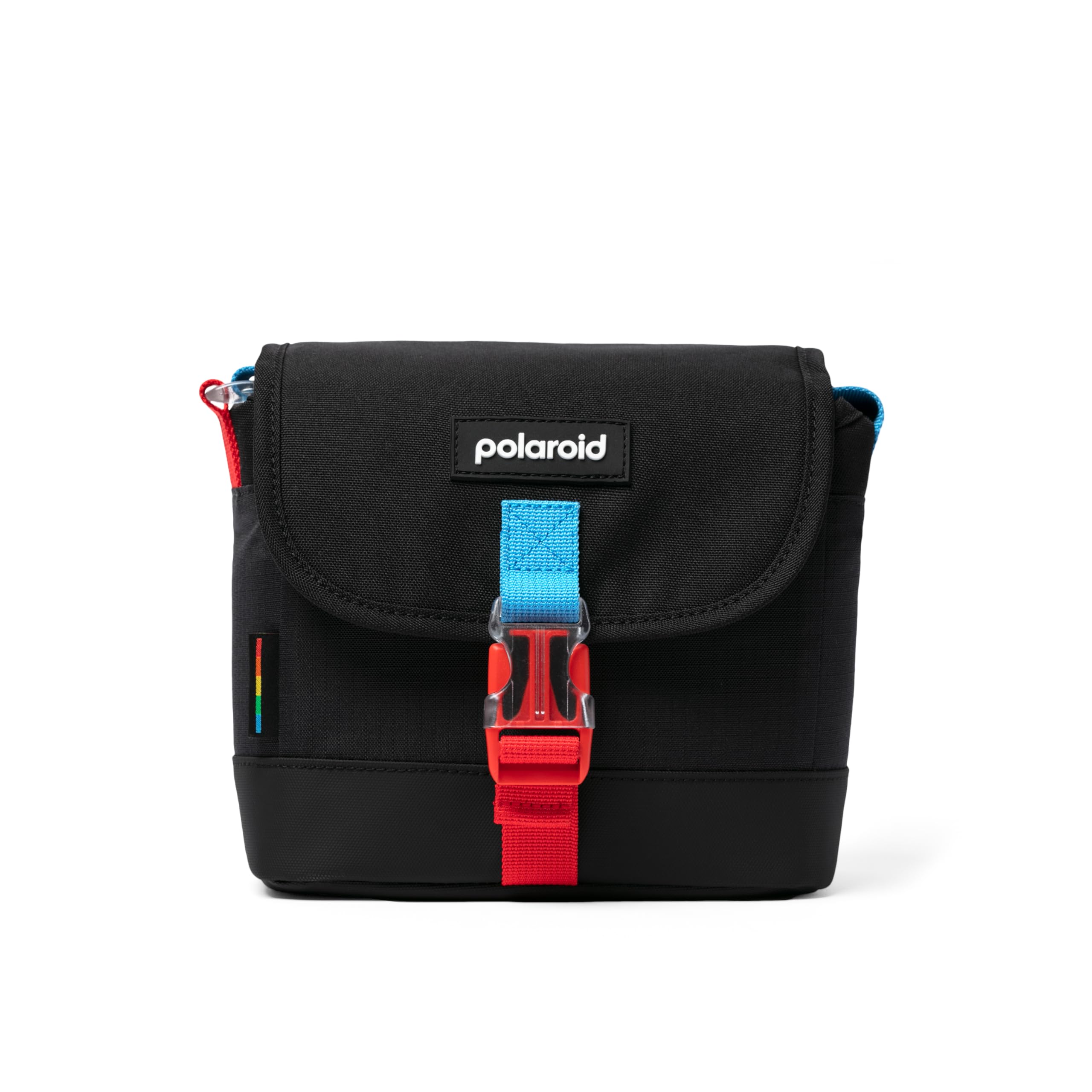 Polaroid Box Bag - Multi