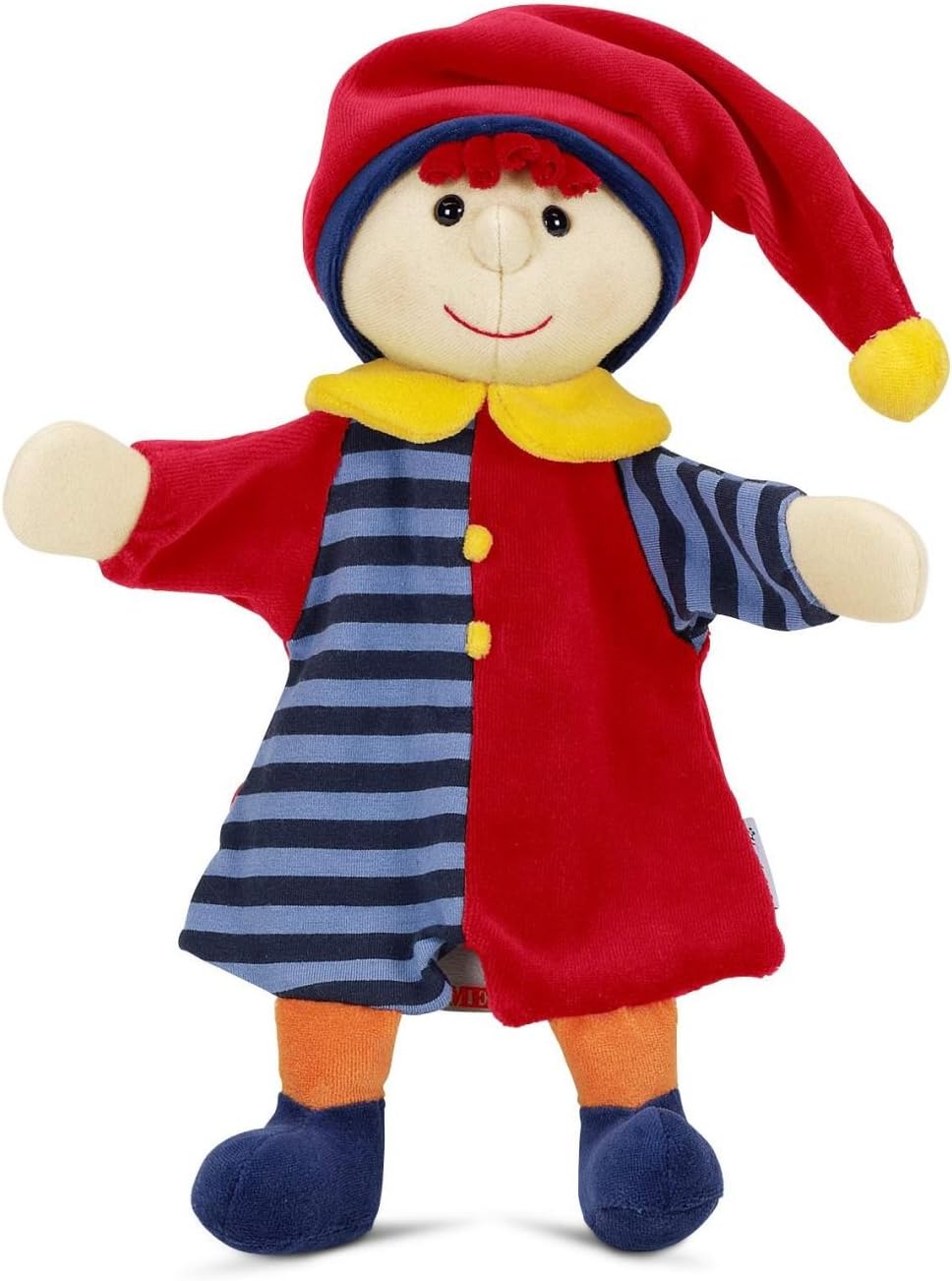Sterntaler ST36250 Hand Puppet Kasper Amazon.co.uk Baby