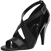 Vince Camuto womens Aleanna Cone Heel Sandal
