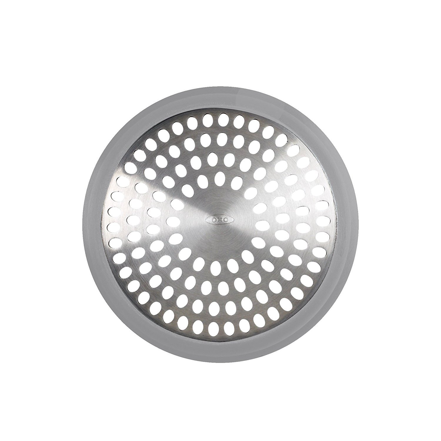 Photo 1 of OXO Good Grips Bathtub Drain Protector