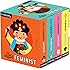 Little Feminist Board Book Set