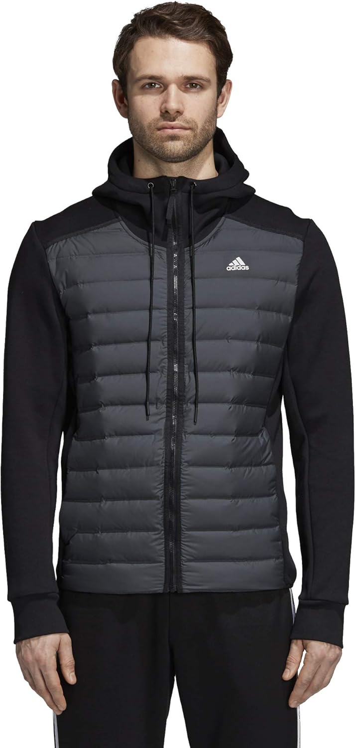 Veste hybrid adidas Clearance