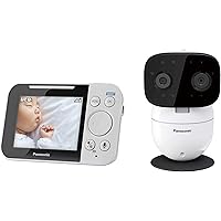 best rated baby monitor canada