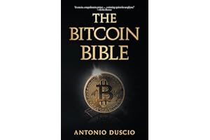 The Bitcoin Bible