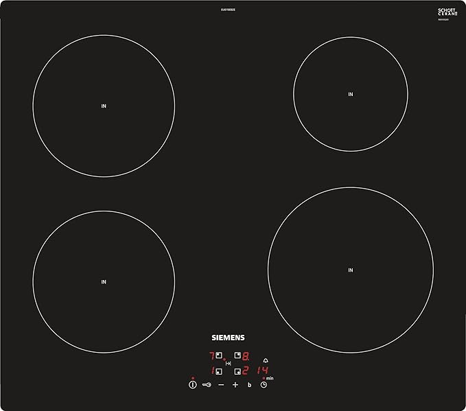 Siemens EU611BEB2E iQ100 Induction Hob 
