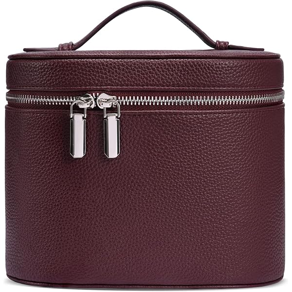 SMOOTHSKIN PUREFITWH-VANITYBAG-SAVANNAH… SMOOTHSKIN Pure Fit Vanity Bag - perfect for Pure Adapt or Pure