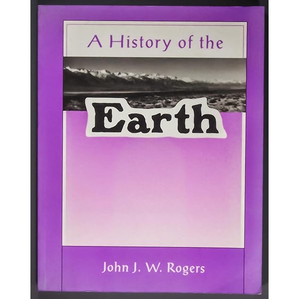 The Earth Through Time: Levin, Harold L.: 9781118254677: Amazon