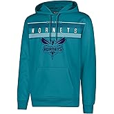 Ultra Game Men's NBA Official Super Soft Midtown Hoodie Sweatshirt