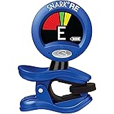 Snark SN1X Clip-On Chromatic Tuner | 0