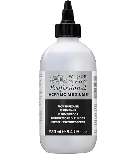 Barniz Mate Winsor & Newton Oleo Y Acrilico 75ml