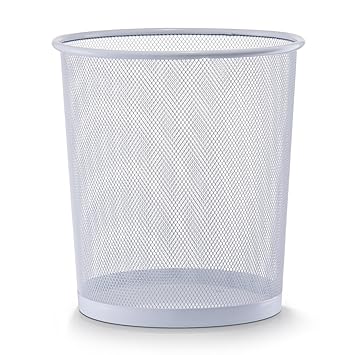 corbeille a papier amazon