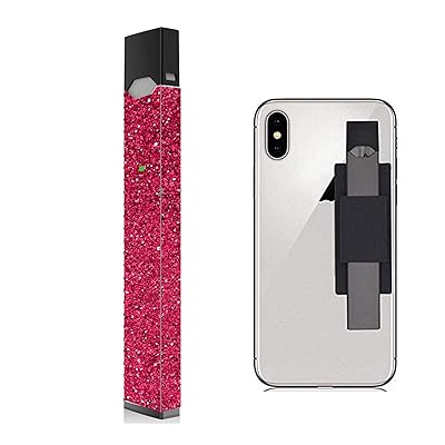 what flavor is the black juul pod I've had a very productive evening 🤩 main image 1