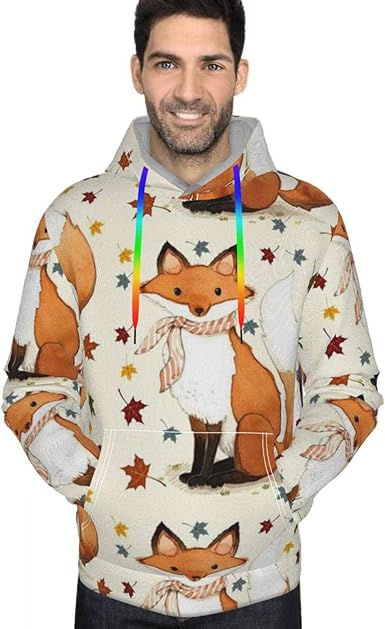 amazon graphic hoodies