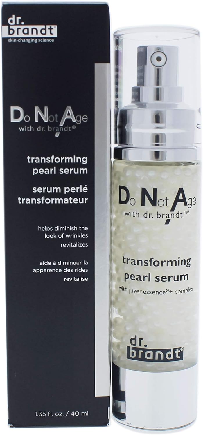 dr brandt serum